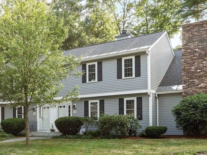68 Macintosh Lane 68  Boxborough MA 01719 photo