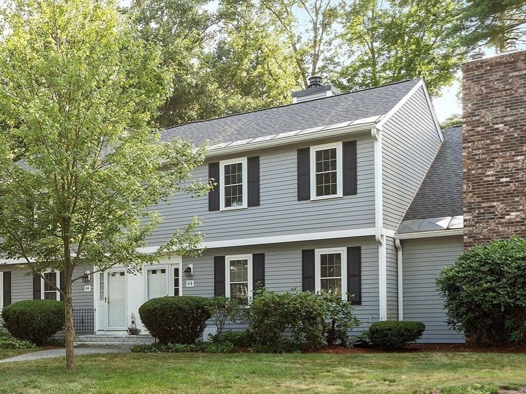 Property Photo:  68 Macintosh Lane 68  MA 01719 