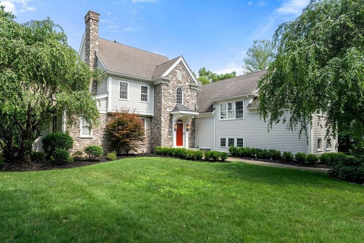 Property Photo: 114 Fox Run Rd MA 01740