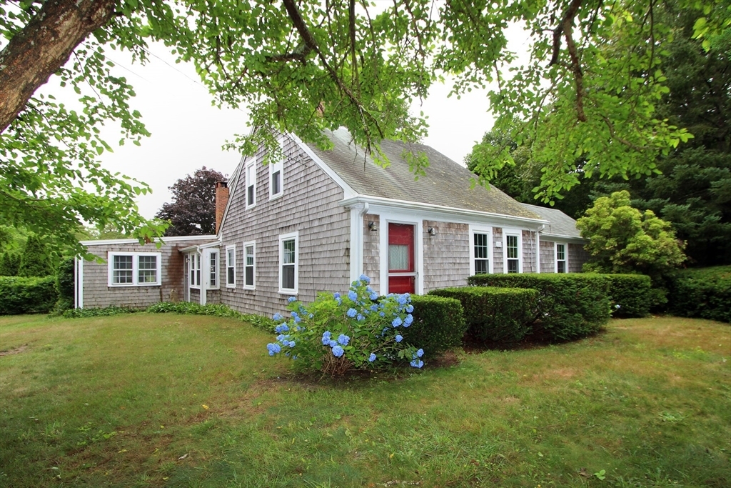 Property Photo:  958 Long Pond Road  MA 02631 