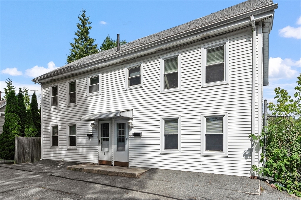 Property Photo: 7-9 Oriental Ct MA 02180