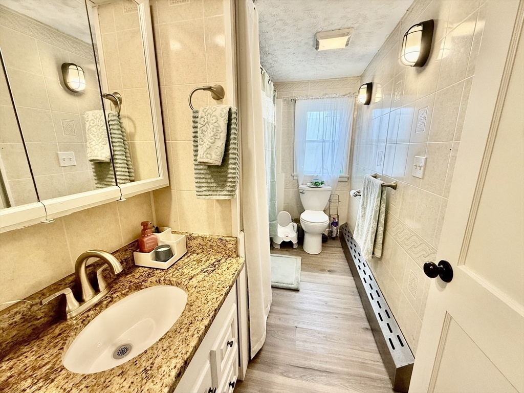 Property Photo:  21 Langlois Ave 2  MA 01550 