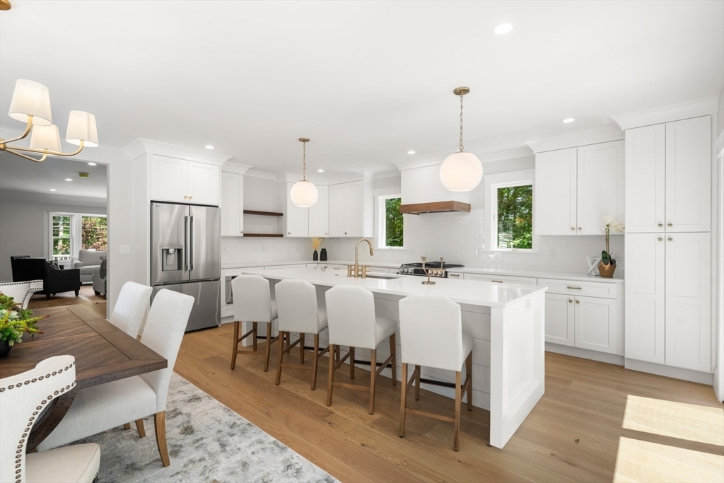 Property Photo:  2 Rockwood  MA 01760 