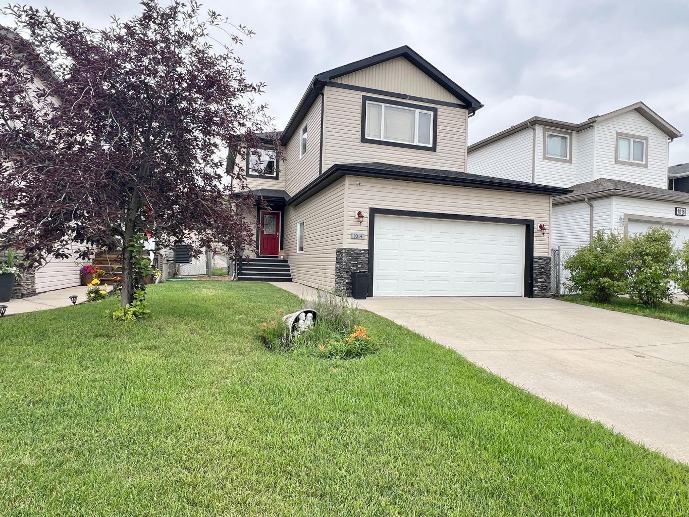 Photo de la propriété: 1014 1 Street SW AB T0J 0Y6