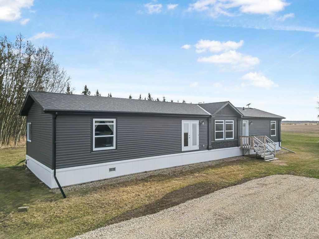 Photo de la propriété: 390022 Range Road 4-2 AB T0M 0P0
