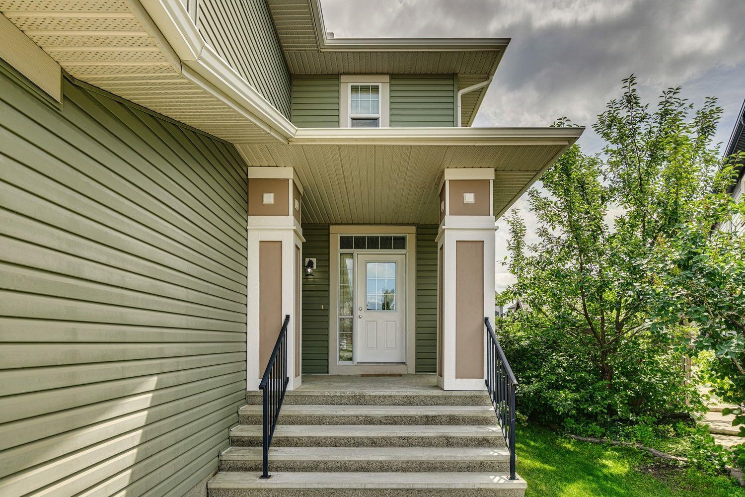 Photo de la propriété: 159 Evansdale Common NW AB T3P 0E1