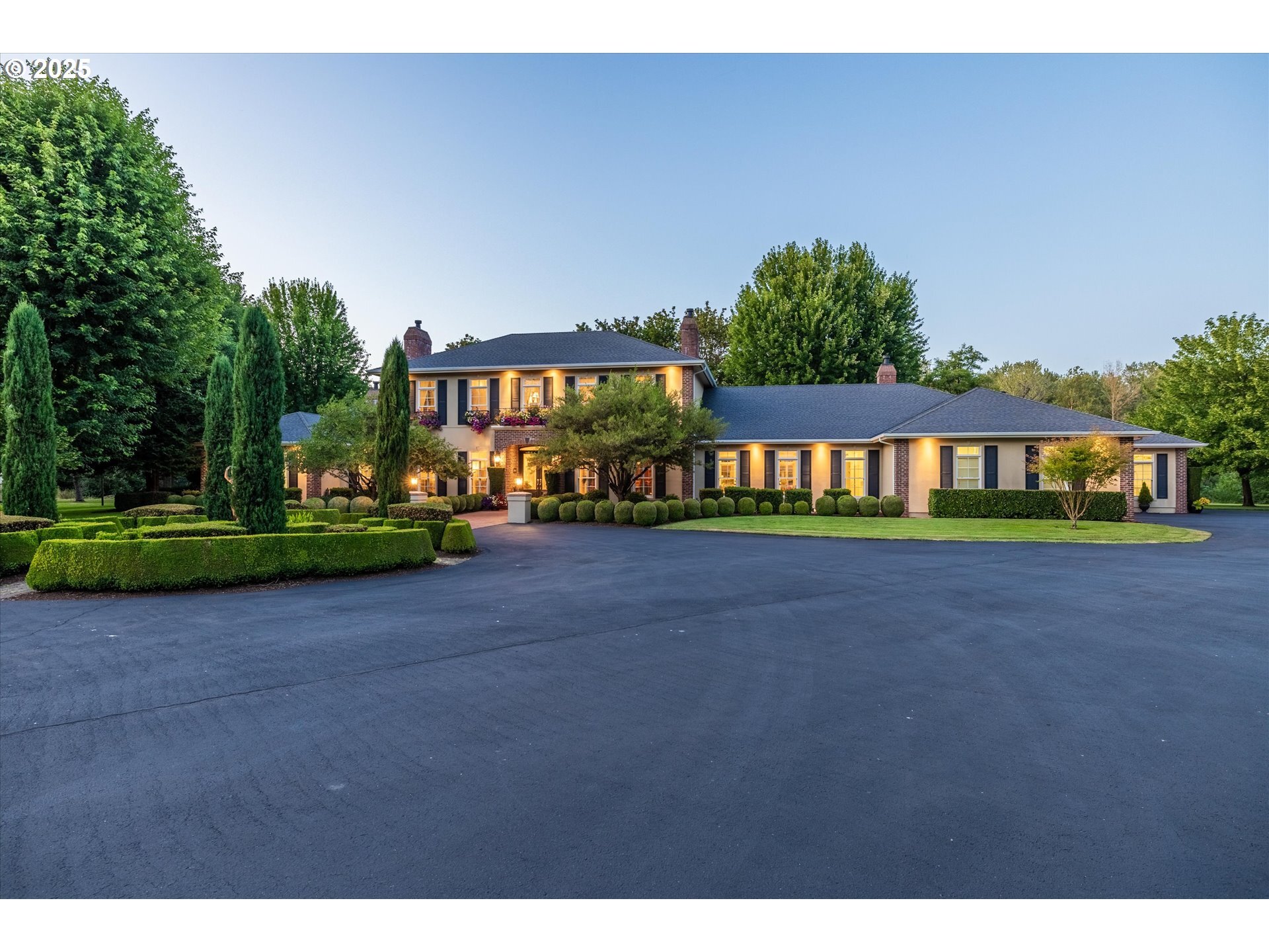 Property Photo: 35853 Tennessee Rd OR 97322