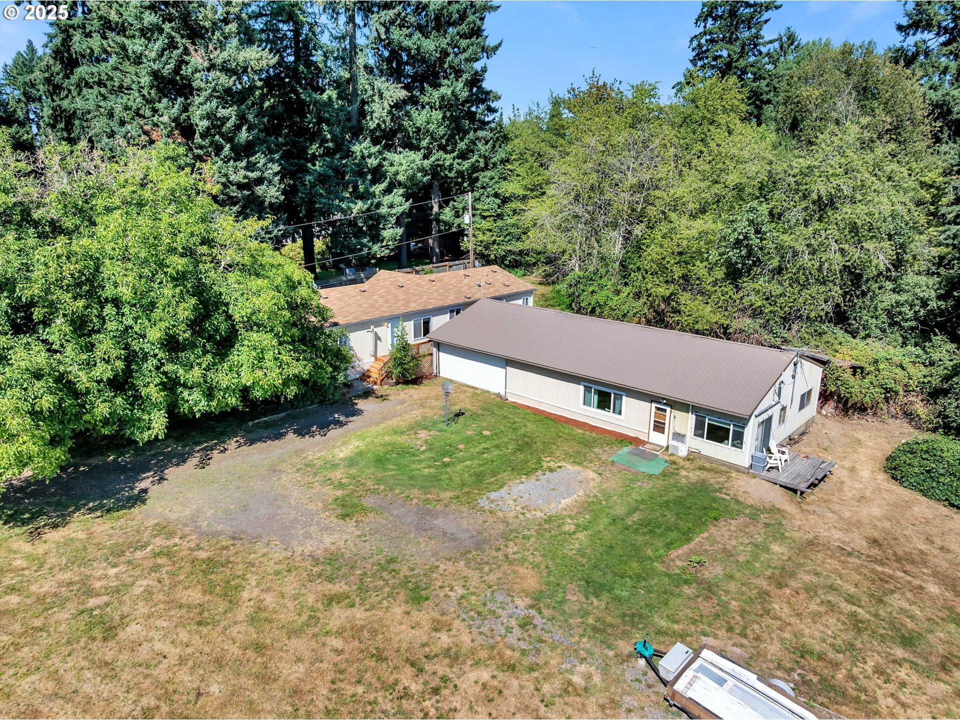Property Photo: 12101 NE 99th Ave WA 98662