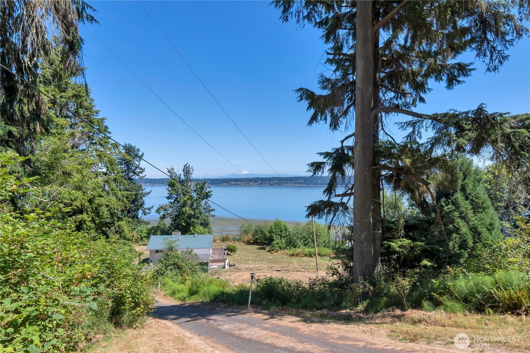 Property Photo: 4745 Saratoga Road WA 98260
