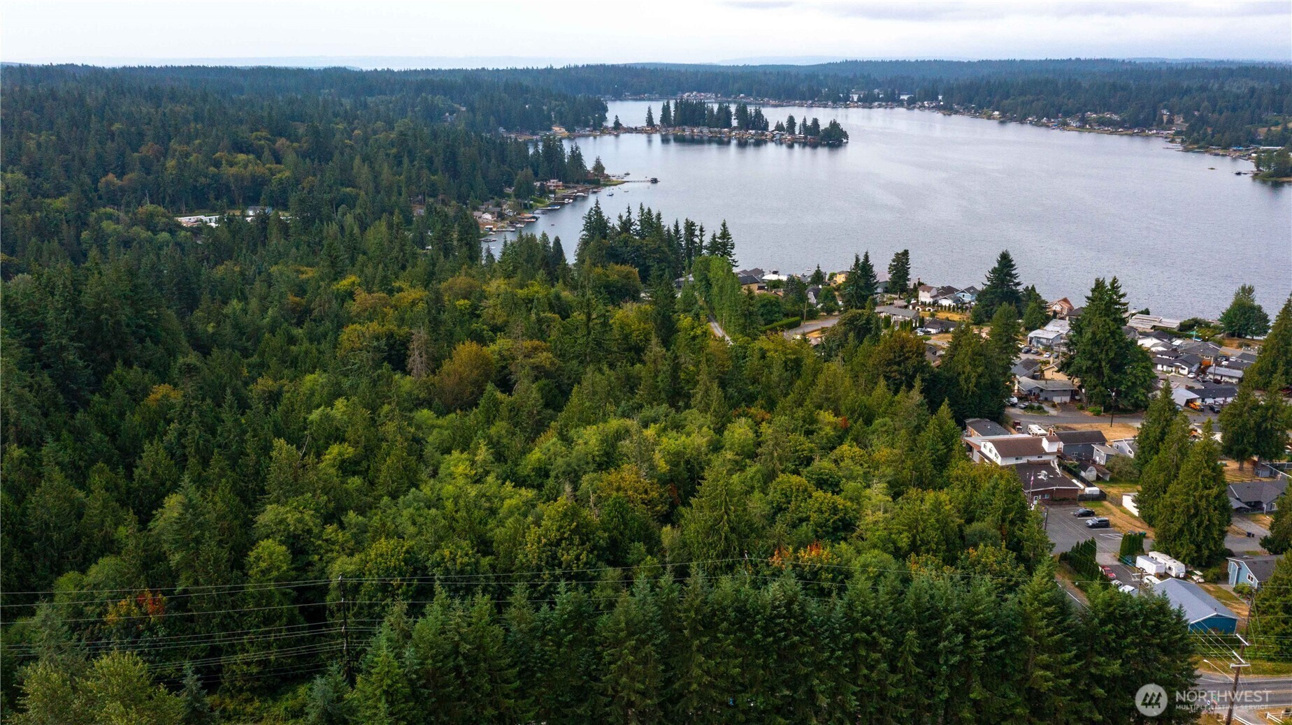 Property Photo: 0 Lakewood Road WA 98292