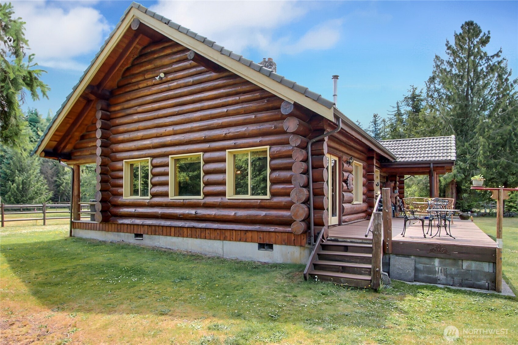 Property Photo: 47308 323rd Avenue SE WA 98022