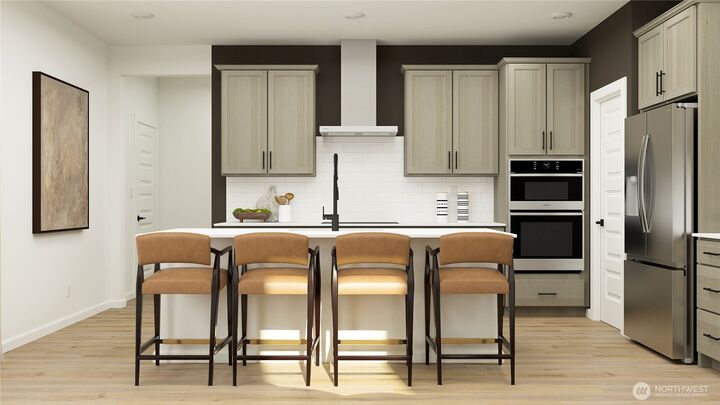 Property Photo:  22889 SE Elm Street  WA 98010 