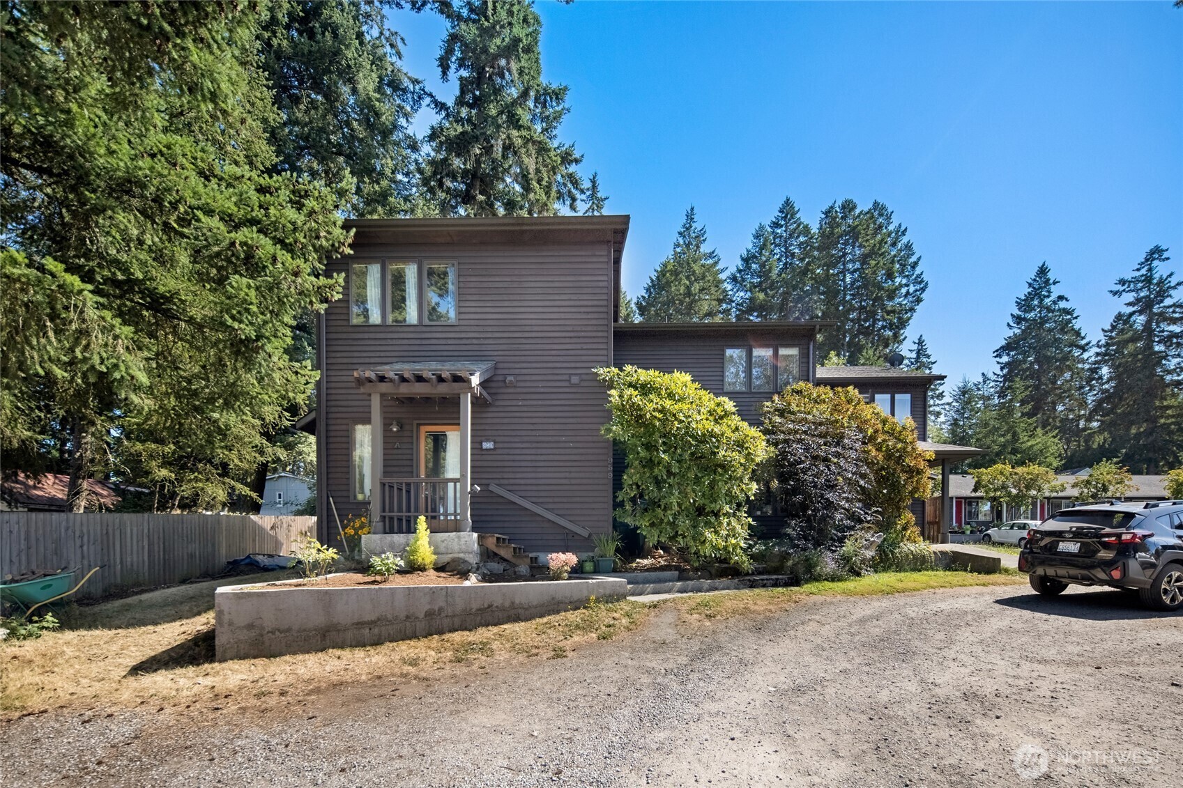 959  Guard Street A  Friday Harbor WA 98250 photo