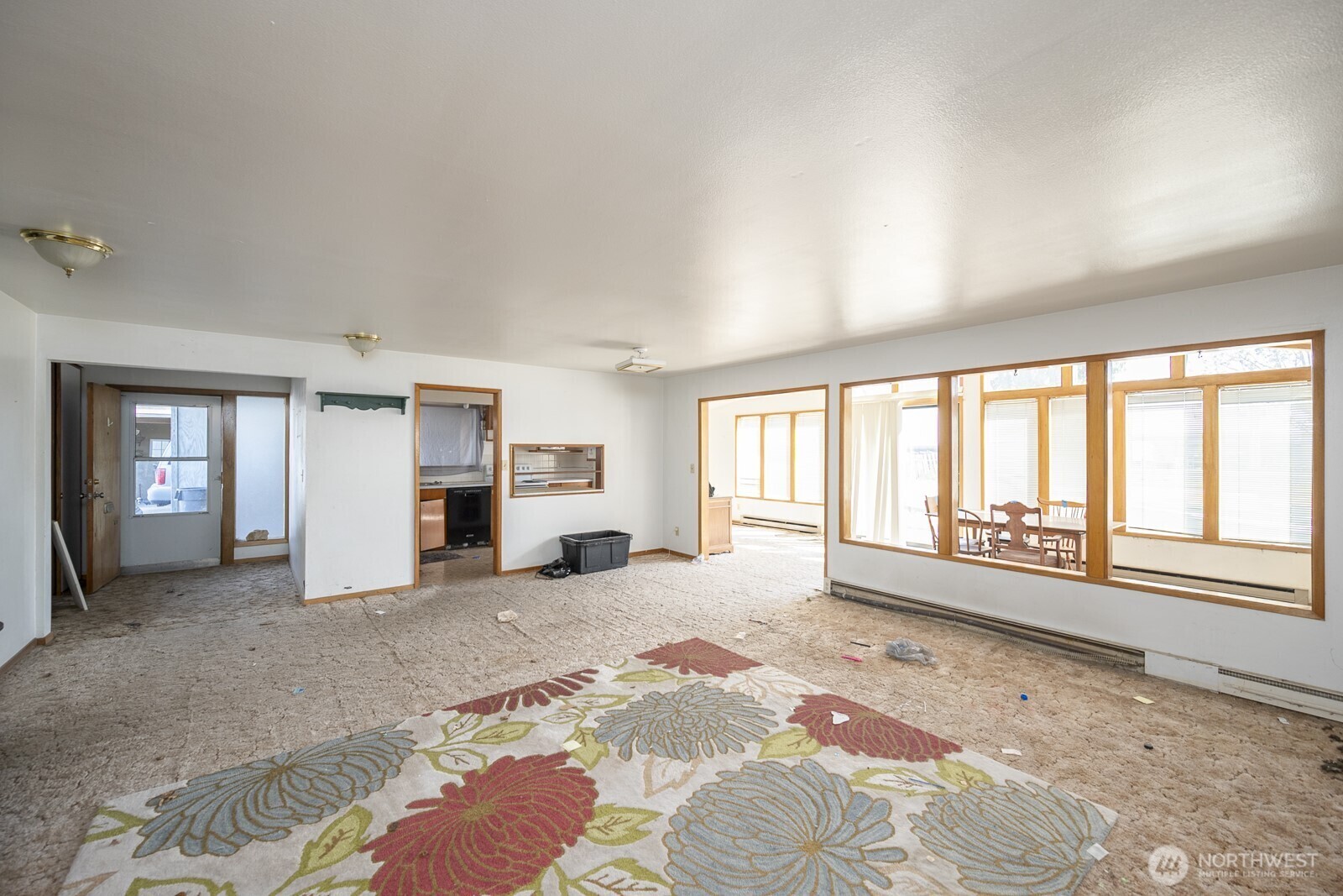Property Photo: 449 Offutt Drive WA 98837