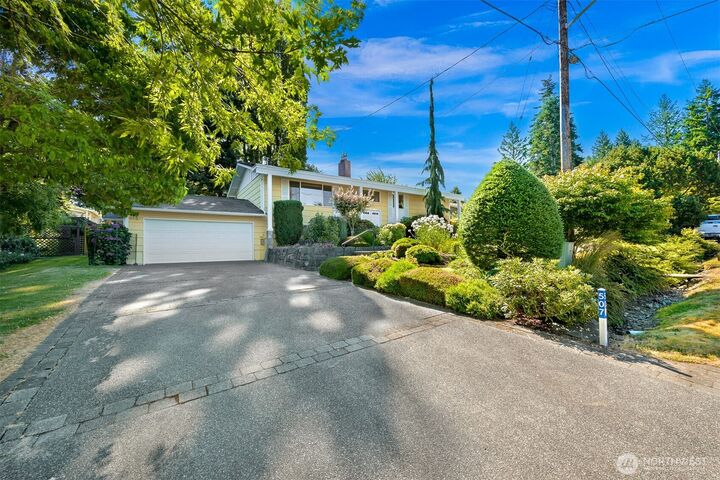 Property Photo: 507 Lyla Lane WA 98225
