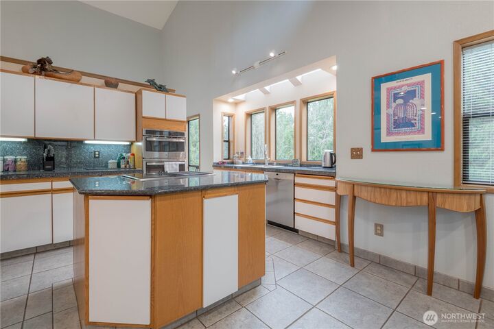 Property Photo: 20695 Mainland View Lane NE WA 98392