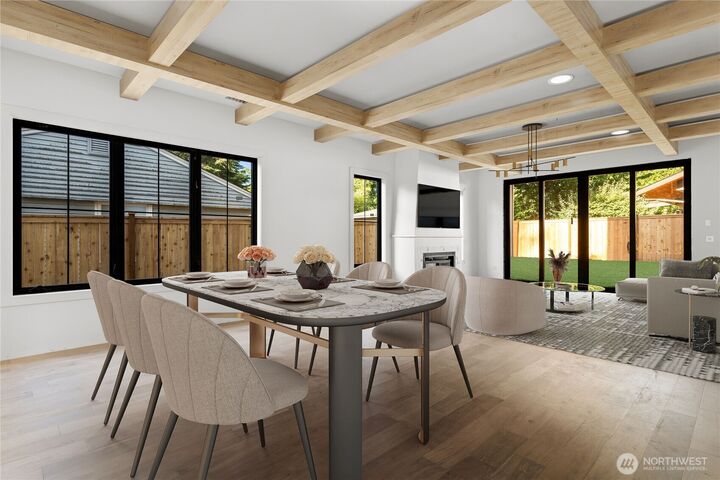 Photo de la propriété: 10789 SE 10th Street WA 98004