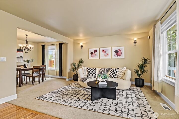 Property Photo: 12106 NE 105th Street WA 98033