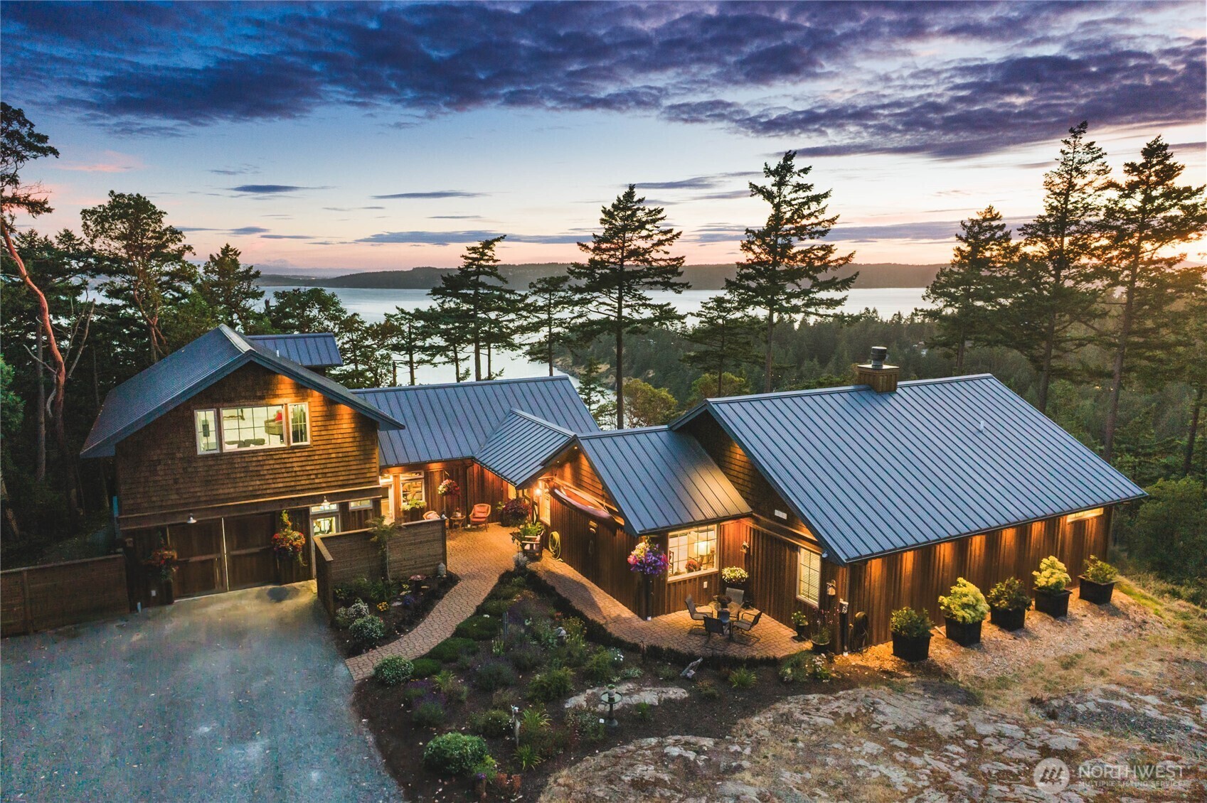 11  Eagles Nest Drive  La Conner WA 98257 photo