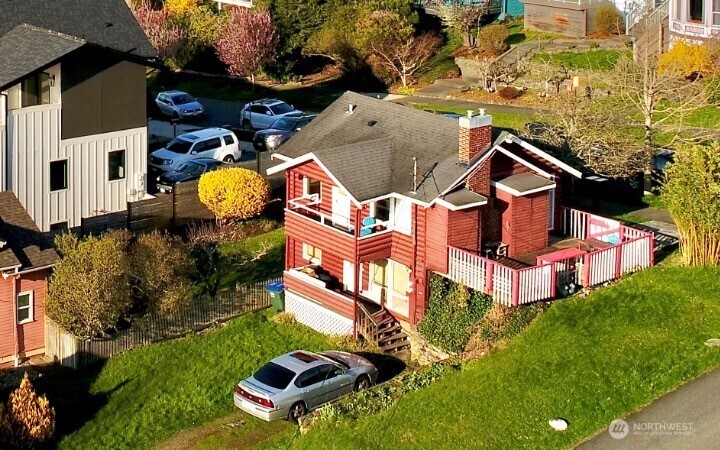 Property Photo: 522 12th Street WA 98225
