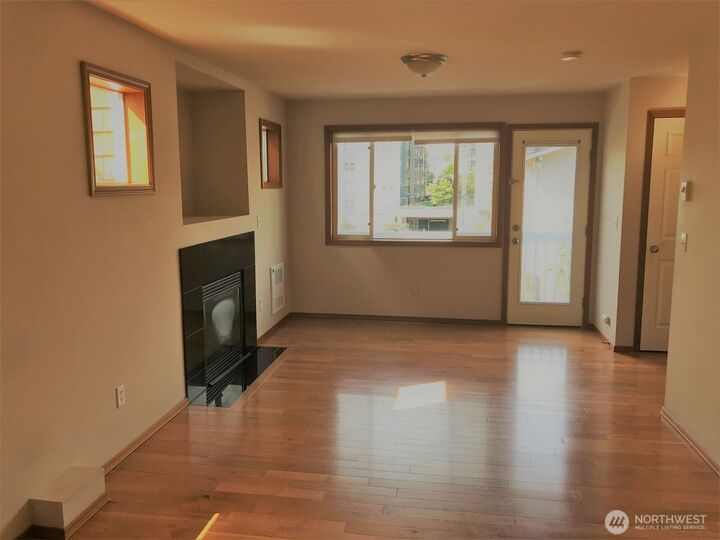 Property Photo: 12723 35th Avenue NE A WA 98125