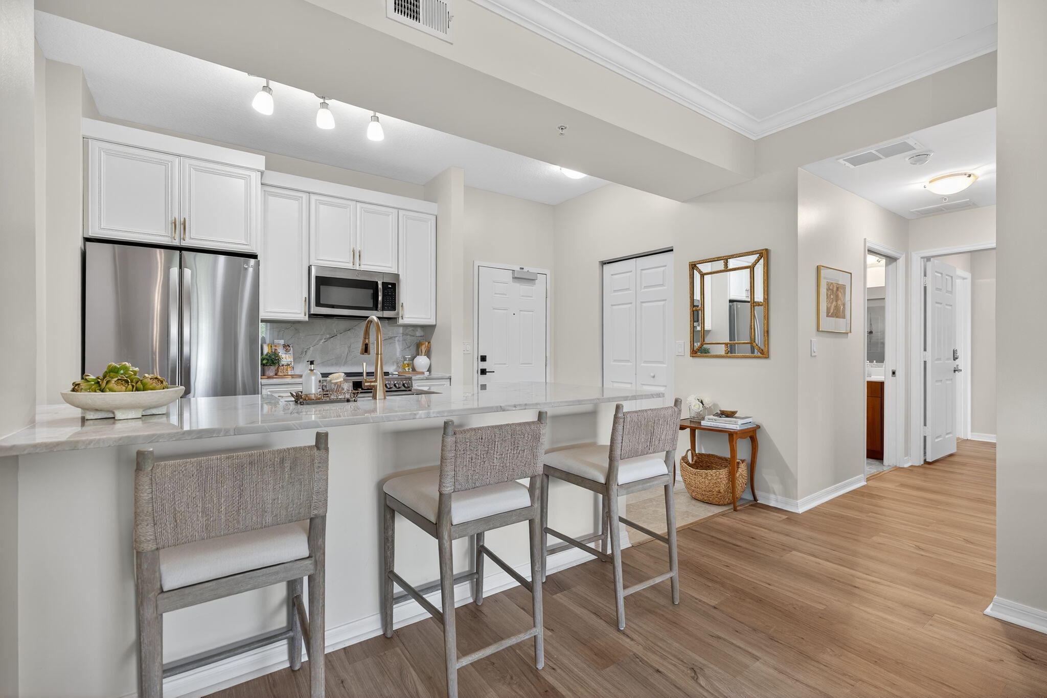 Property Photo: 4903 Midtown Lane 3415 FL 33418