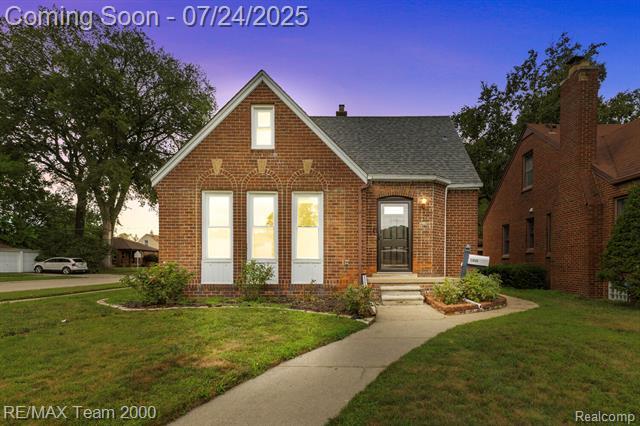 Property Photo: 23450 Lawrence Avenue MI 48128