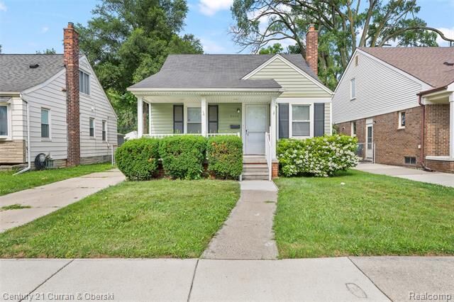 3428 Monroe Street  Dearborn MI 48124 photo