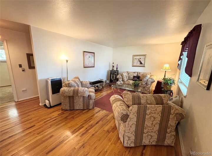 Property Photo:  7185 Vrain Street  CO 80030 