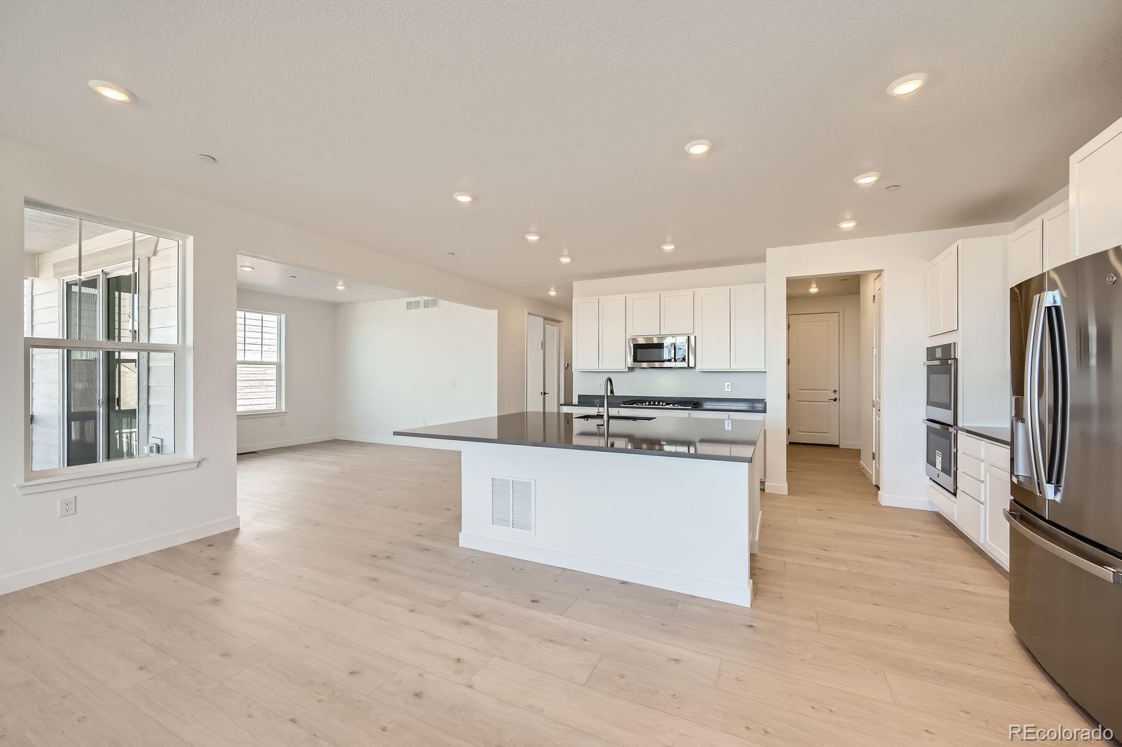 Property Photo: 620 Sunrise Street CO 80516