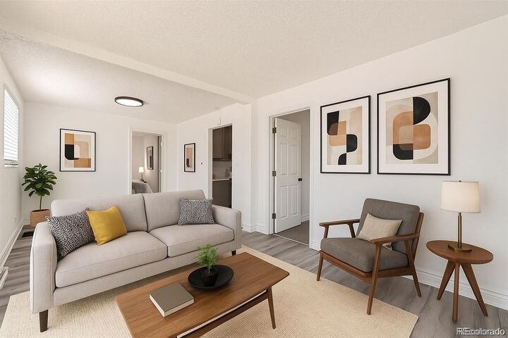 Property Photo:  1537 Xenia Street  CO 80220 