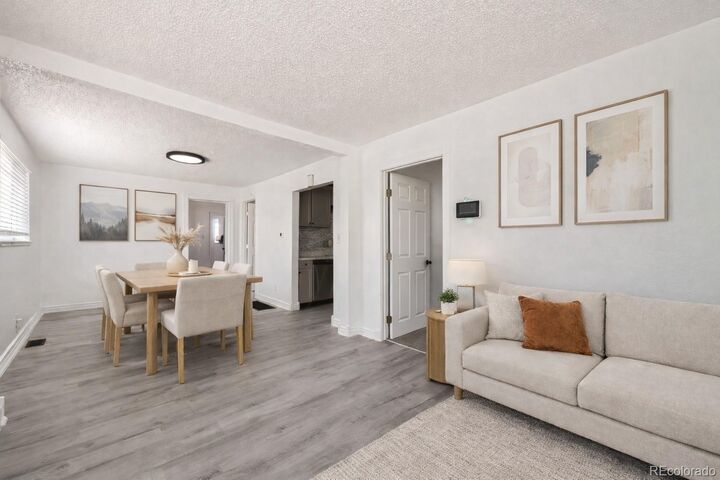 Property Photo:  1537 Xenia Street  CO 80220 