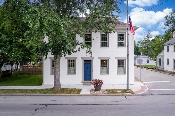 Property Photo:  200 W Main Street  IN 47330 