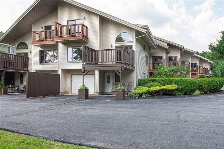 Property Photo: 97 Farnum Pike 7 RI 02917