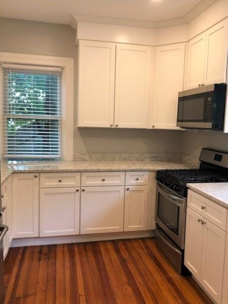 Property Photo:  15 Everett Avenue 1  RI 02906 