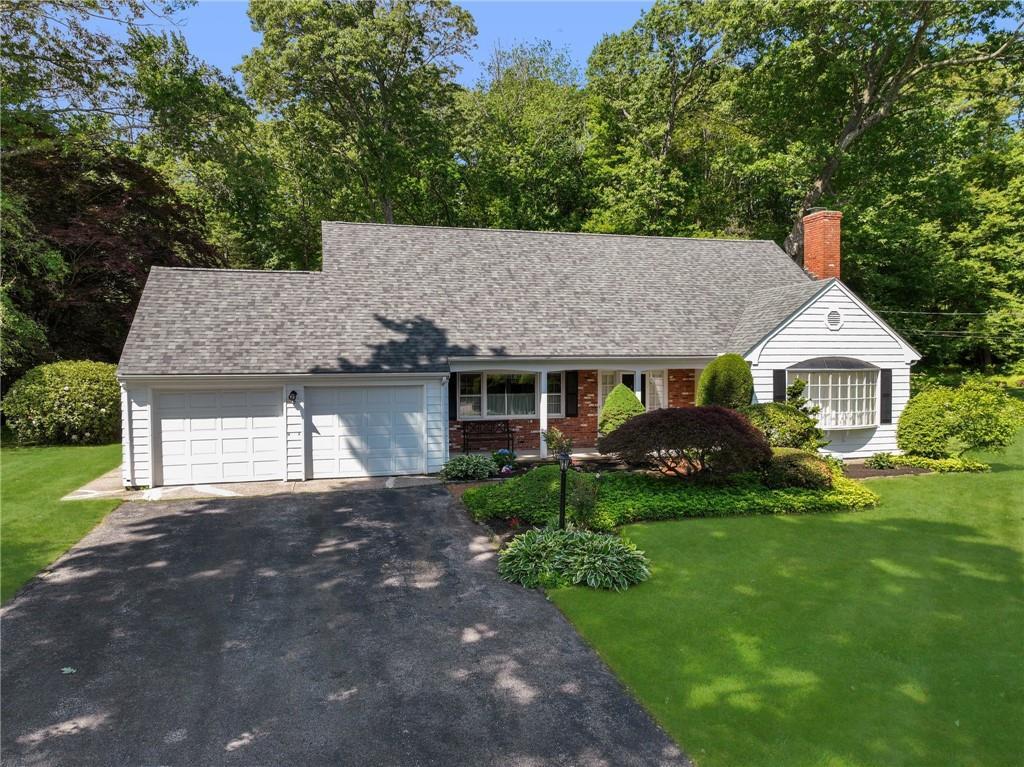 Property Photo:  24 Kirkbrae Drive  RI 02865 