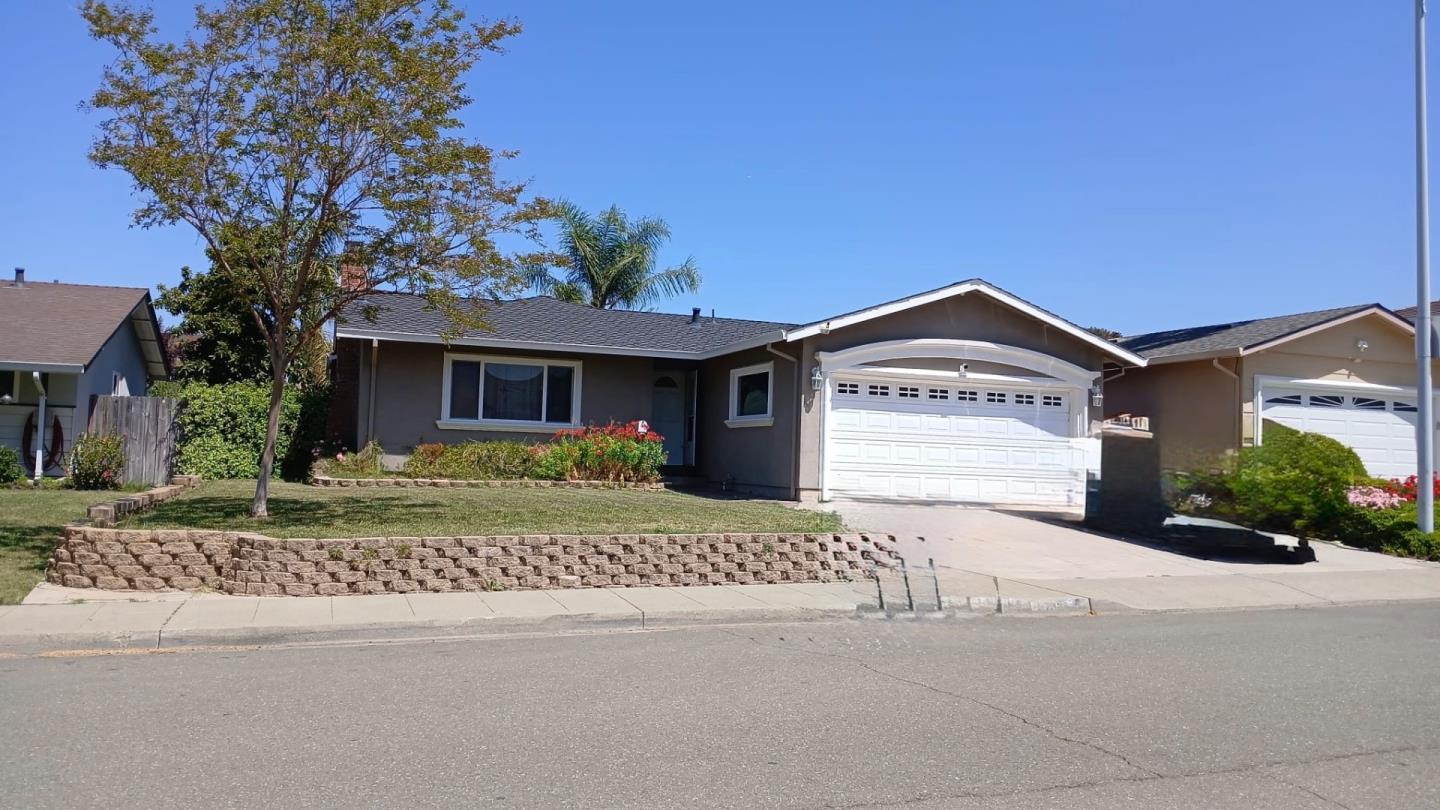 Property Photo: 1761 Butano Drive CA 95035