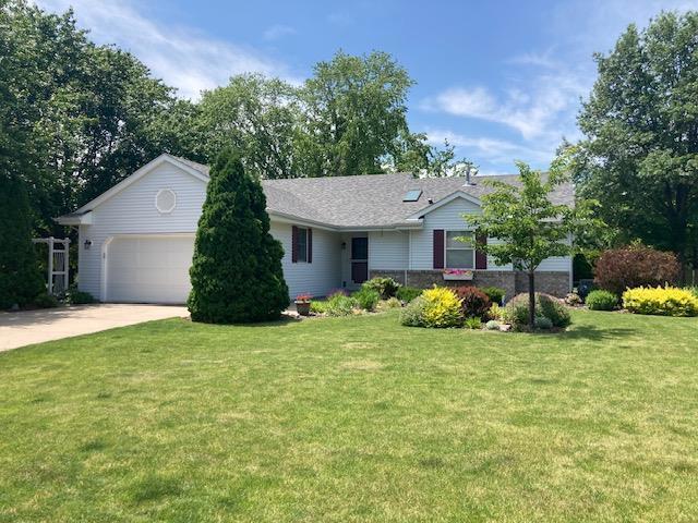 Property Photo: 1021 Sentinel Drive WI 53546