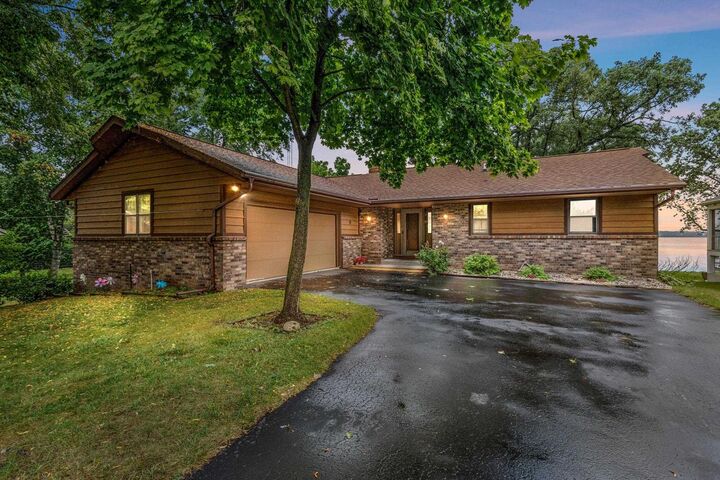 Property Photo:  W3032 Longview Lane  WI 53946 