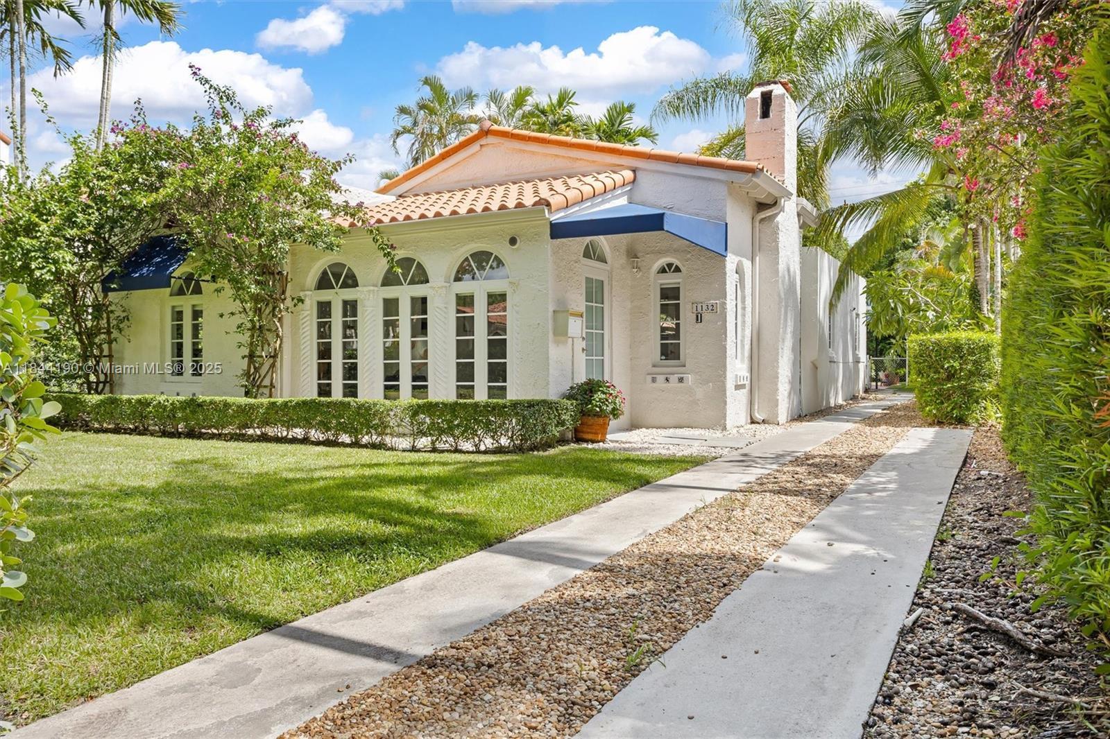 1132 Obispo Ave  Coral Gables FL 33134 photo