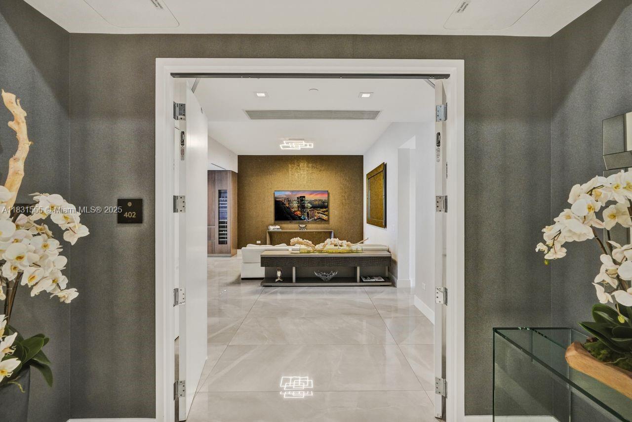 Property Photo:  18501 Collins Ave 402  FL 33160 
