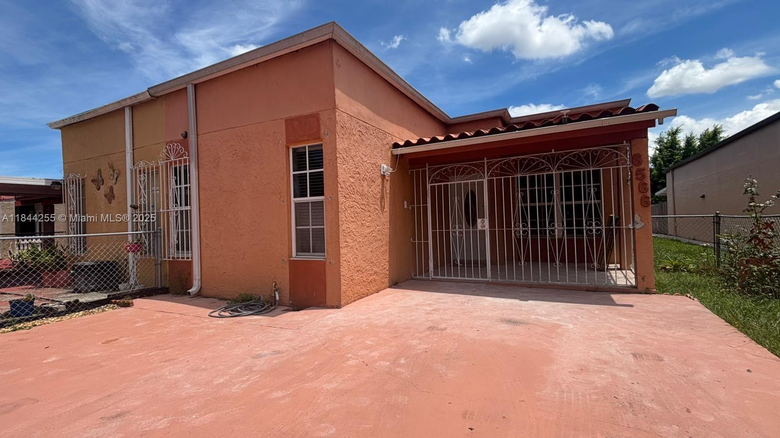 Property Photo: 6566 W 2nd Ct 18 FL 33012