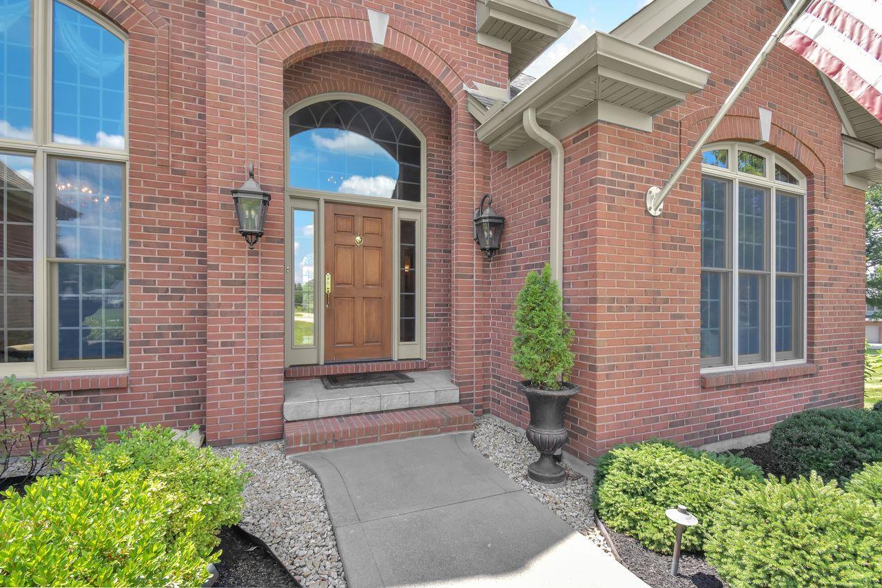 Property Photo:  4555 N Dearborn Road  IN 47022 