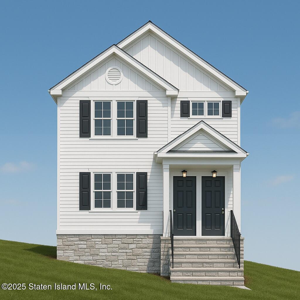 Property Photo: 552 Drumgoole Road E NY 10312