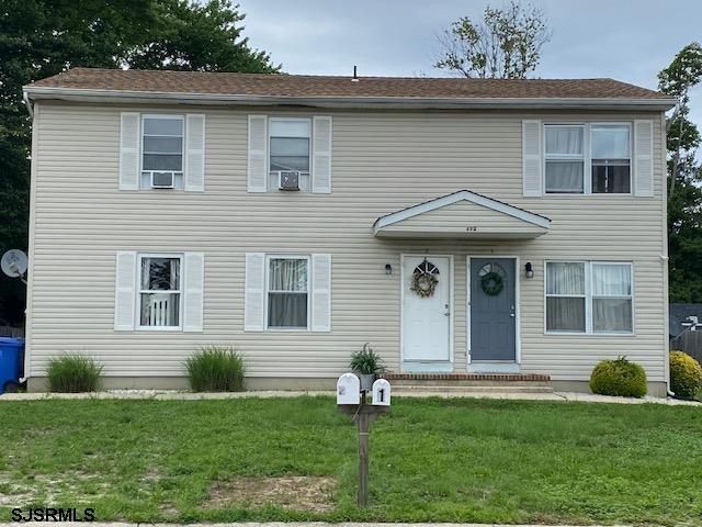 Property Photo: 772 Jane Dr NJ 08050