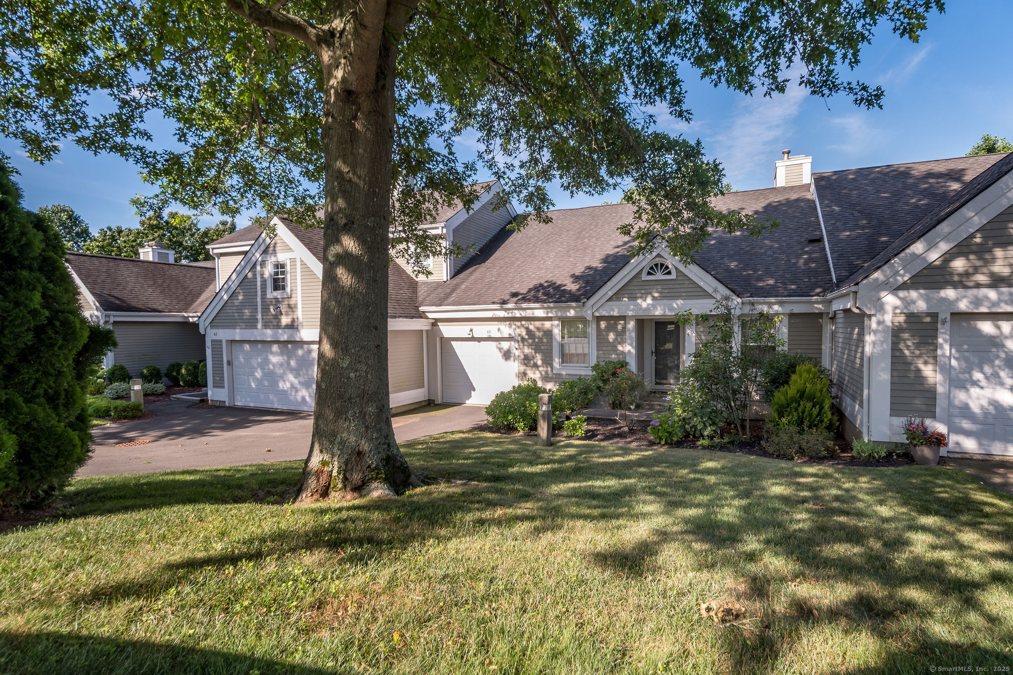 Property Photo: 40 Legend Hill Road 40 CT 06443