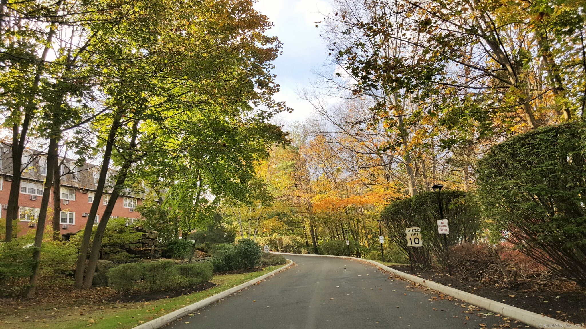 Property Photo: 34A Padanaram Road 319 CT 06811