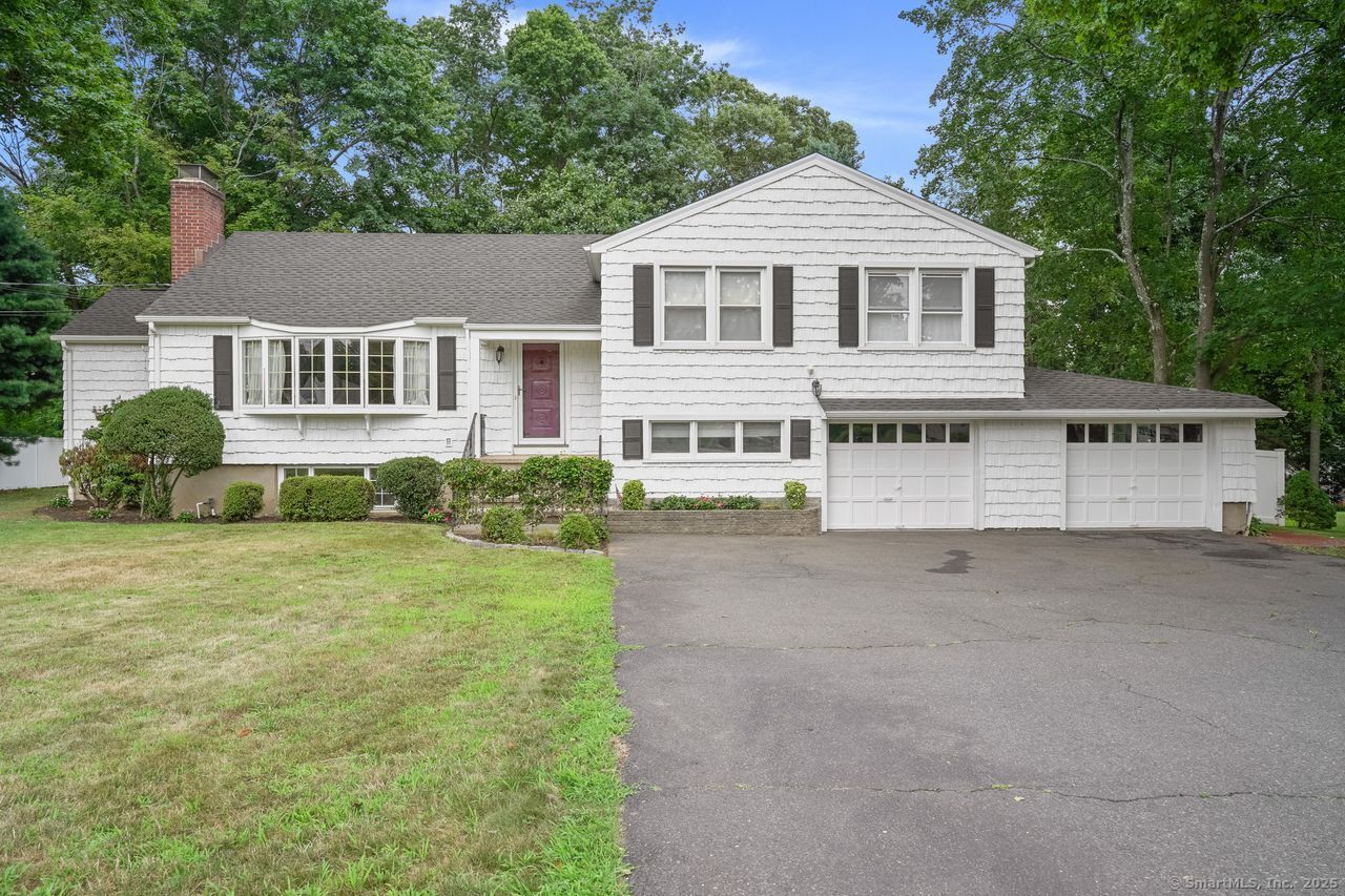 Property Photo: 151 Bulkley Drive CT 06825