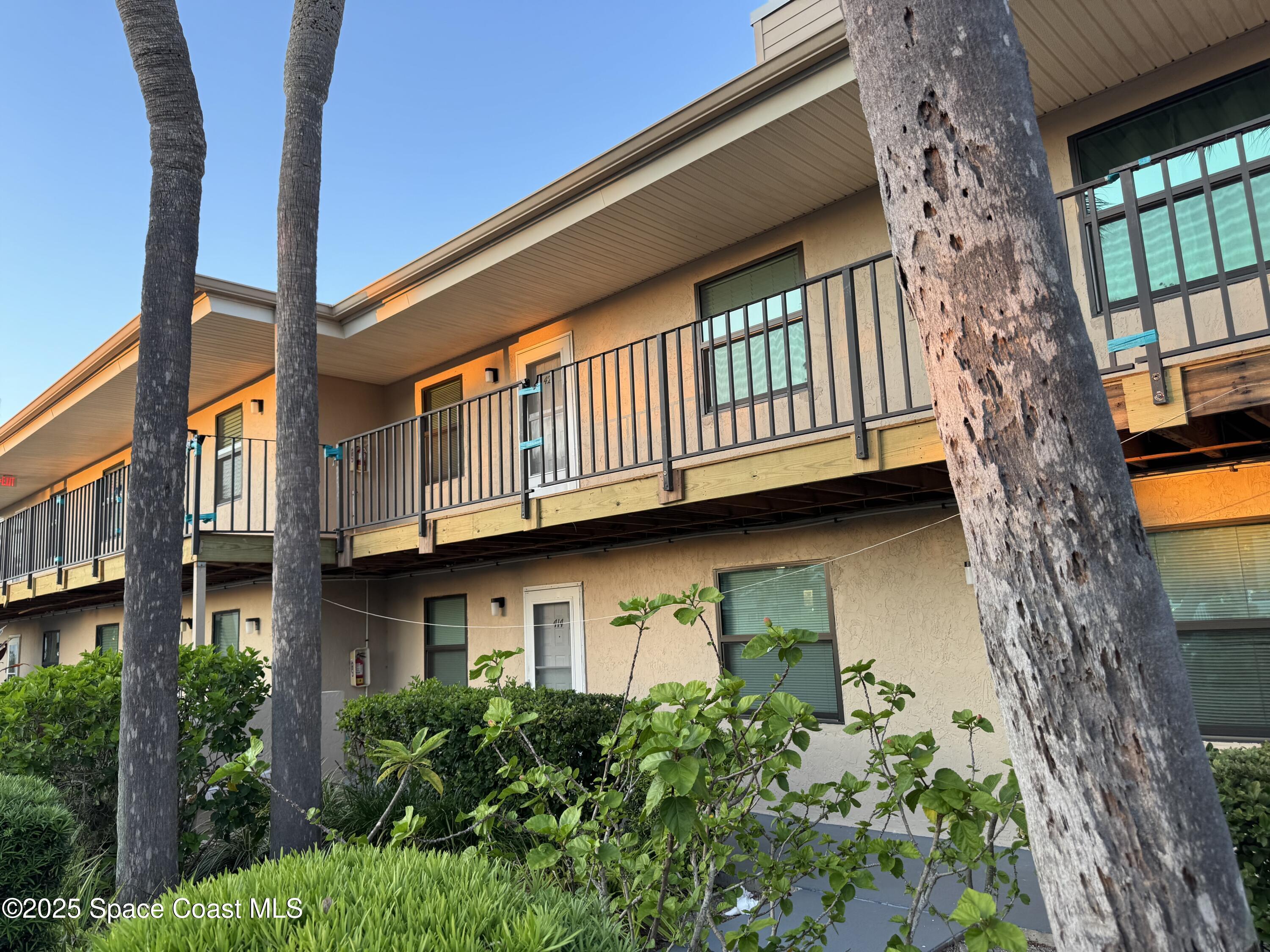 Property Photo: 201 International Drive FL 32920