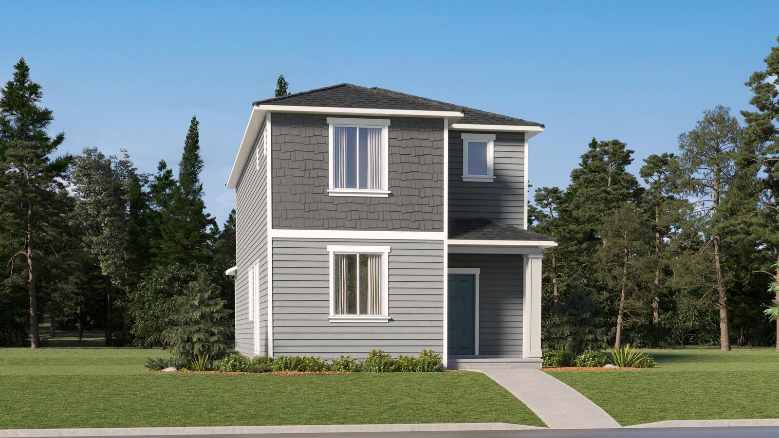 Property Photo:  24712 E Snowy Owl Loop  WA 99019 